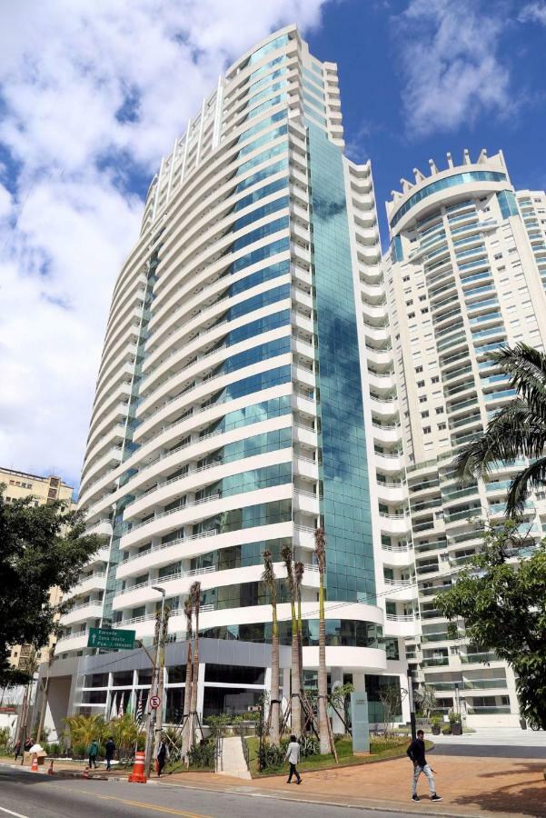 Hotel Cadoro Сан-Паулу Екстер'єр фото